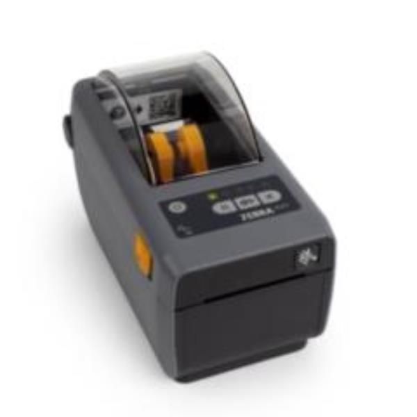 ZEBRA STAMP.TT ZD611 8D WF/BT/USB HOST