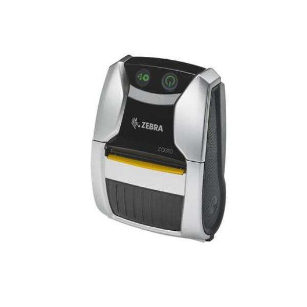 ZEBRA STAMPANTE DT ZQ310 PLUS/BT 4X