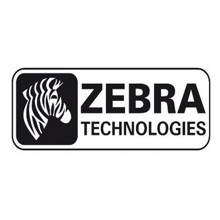 ZEBRA STYLUS COIL TETHER