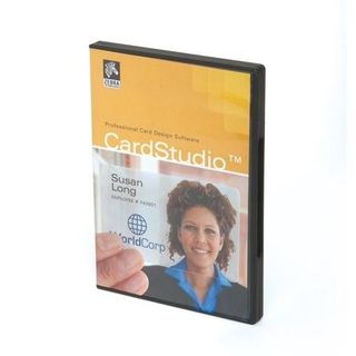 ZEBRA SW CARD STUDIO 2.0 CLASSIC