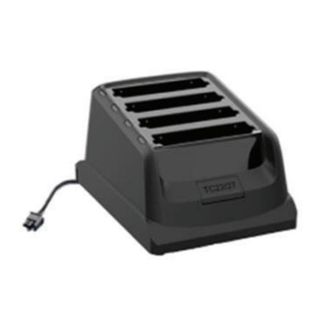 ZEBRA TC22/TC27 SHARECRADLES CONVERSION