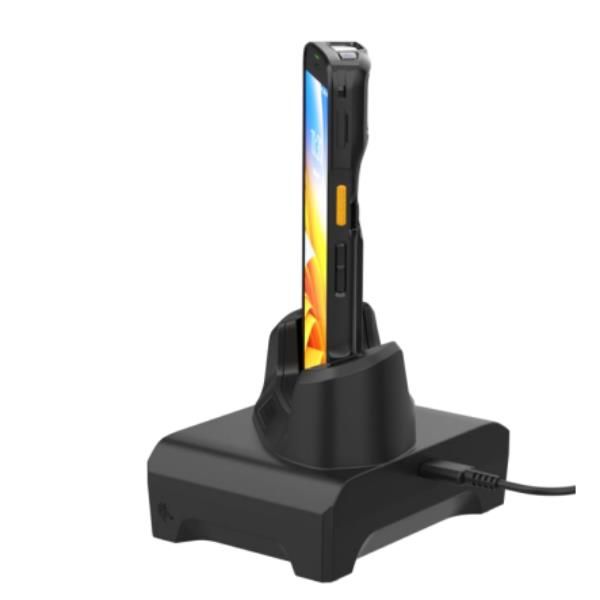 ZEBRA TC22/TC27 SINGLE SLOT CHARGE