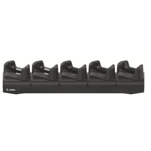 ZEBRA TC22/TC27 SINGLE SLOT CHARGE &