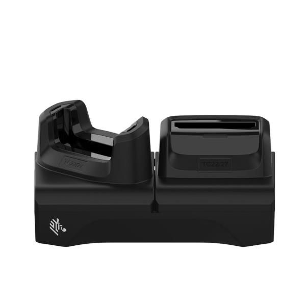 ZEBRA TC22/TC27 SINGLE SLOT CHARGE ONLY