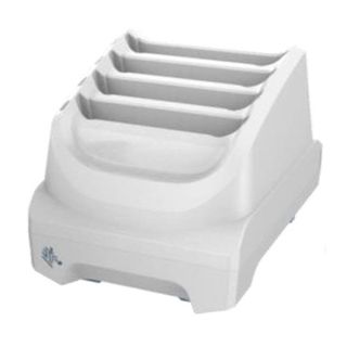 ZEBRA TC51 HEALTHCARE 4SLOT BATT CHARGER