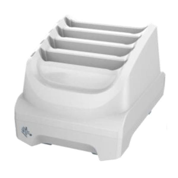 ZEBRA TC51 HEALTHCARE 4SLOT BATT CHARGER