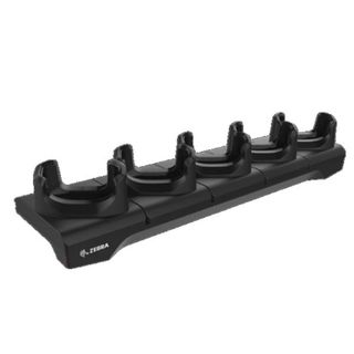 ZEBRA TC51/56 5-SLOT CRADLE CHARGE ONLY