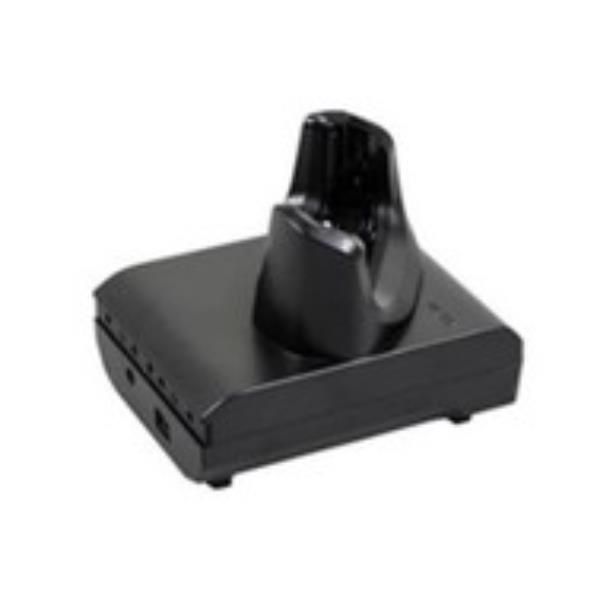 ZEBRA TC51/56 SINGLE SLOT CRADLE