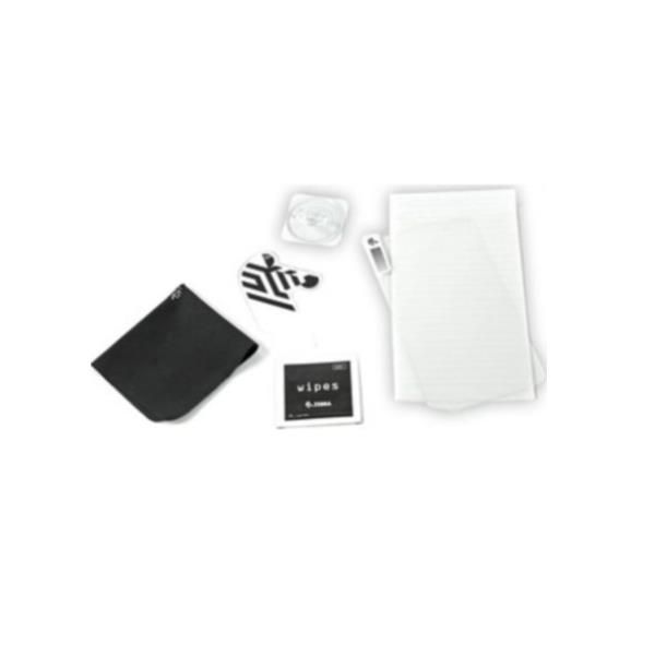 ZEBRA TC70X/TC75X TEMPERED GLASS SCREEN