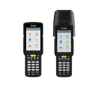 ZEBRA TC8300 BT/WF/2D SE4770SR/4GBX32GB