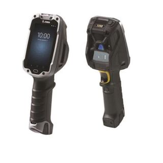 ZEBRA TC8300 BT/WF/2D SE4850ER/NFC/CAMERA