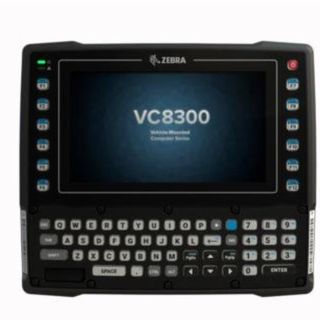 ZEBRA VC83 10 STANDARD DISPLAY TOUCH