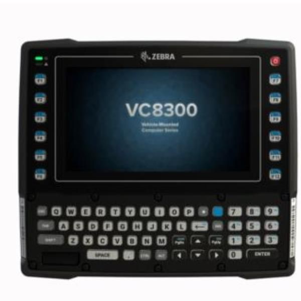 ZEBRA VC83 10 STANDARD DISPLAY TOUCH