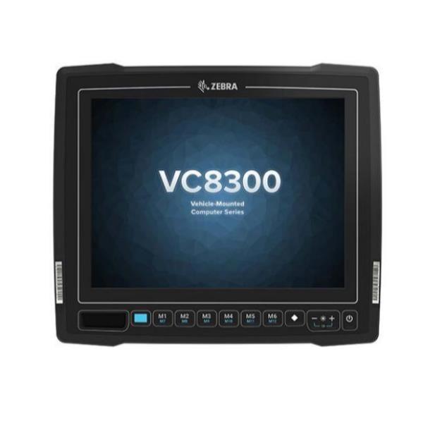 ZEBRA VC83 DISPLAY OUTDOOR/WF/AZERTY