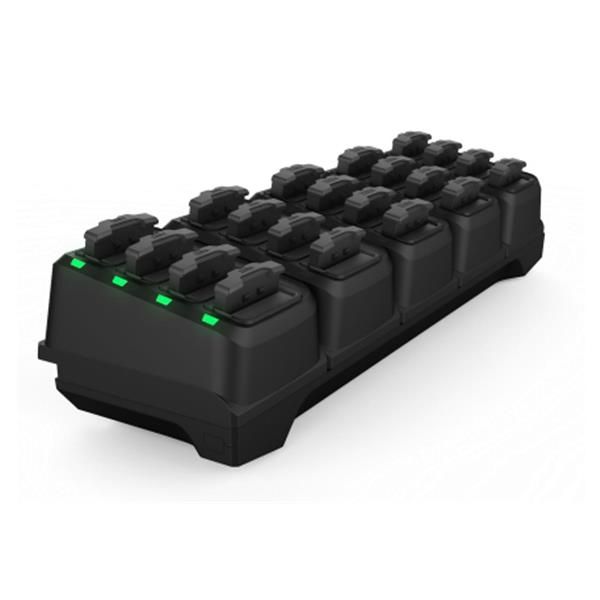 ZEBRA WS50 20 SLOT SPARE BATTERY CHARG.