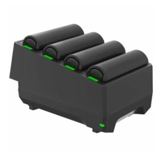 ZEBRA WT5400/WT6400 4SLOT SPARE BATTERY