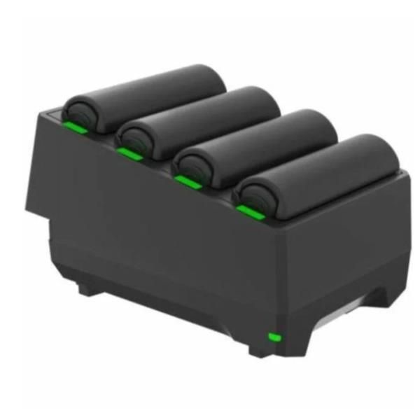 ZEBRA WT5400/WT6400 4SLOT SPARE BATTERY