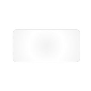 ZEBRA WT5400/WT6400 SCREEN PROTECT 5PACK