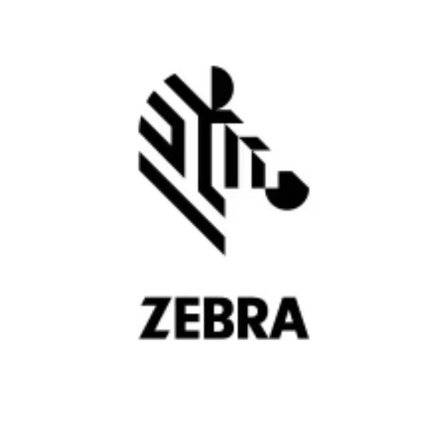ZEBRA Z-BAND ULTRA SOFT 25.4X152.4MM