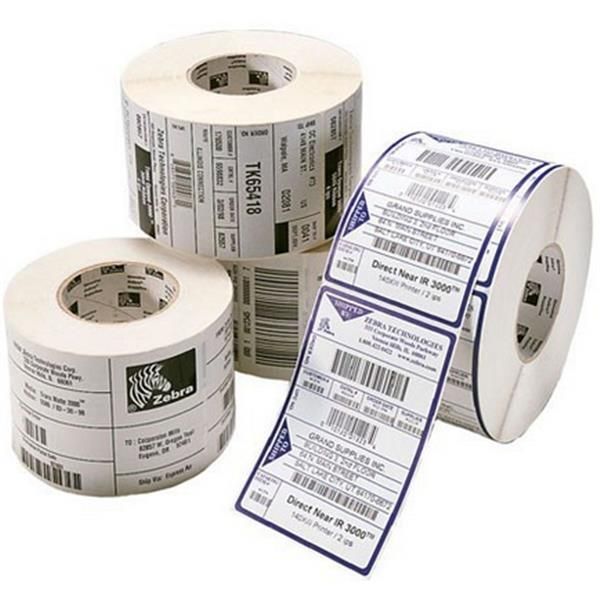 ZEBRA Z-PERFORM 1000T/EAZYPRICE/25MM CORE