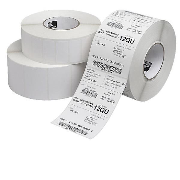 ZEBRA Z-SELECT 2000D 60X50MT