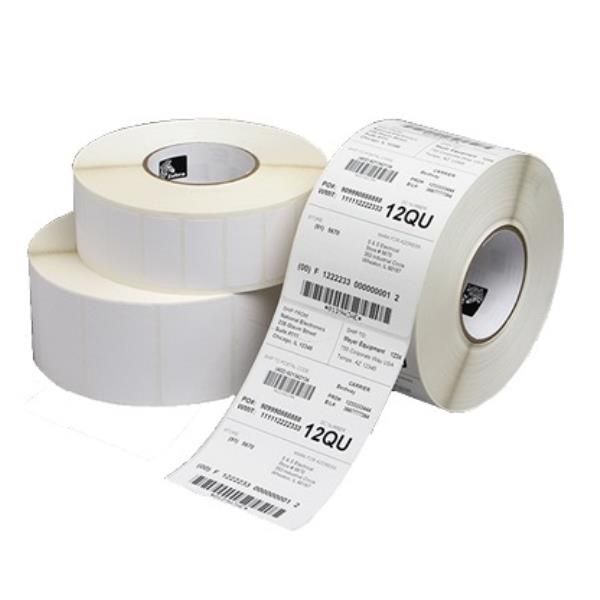ZEBRA Z-SHIP PACKING SLIP 168X152
