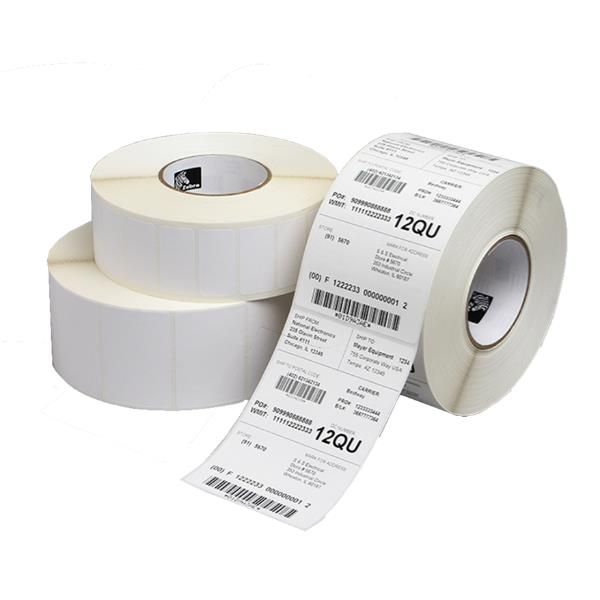 ZEBRA Z-ULTIMATE 3000T 152X102MM