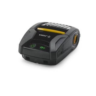 ZEBRA ZQ320 PLUS DT BLUETOOTH