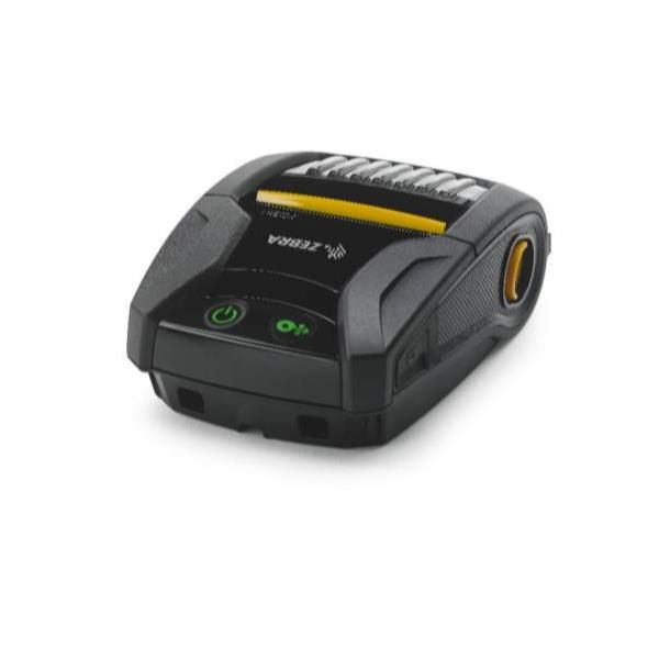 ZEBRA ZQ320 PLUS DT BLUETOOTH