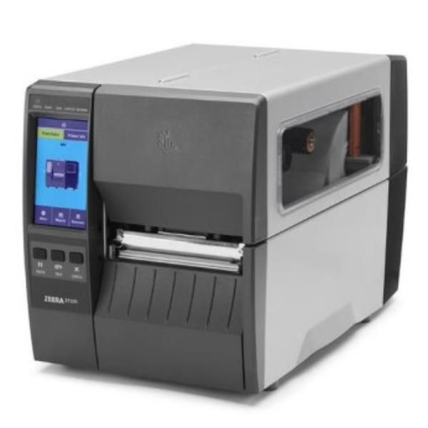 ZEBRA ZT231R 203DPI TT USB ETHERNET RFID
