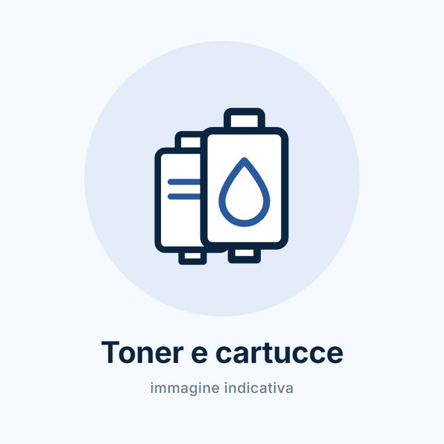 GG - Toner Compatibile per Hp W1335A - Nero - 7.400 pag