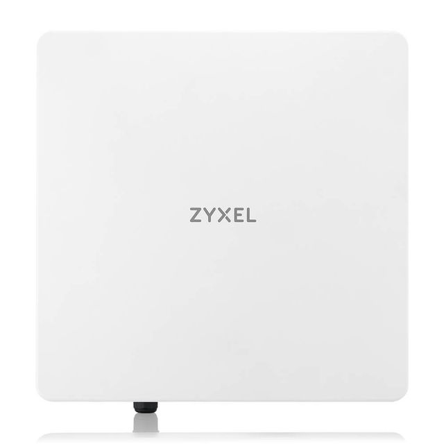 ZYXEL AP WIFI7 WBE-665S TRIRADIO