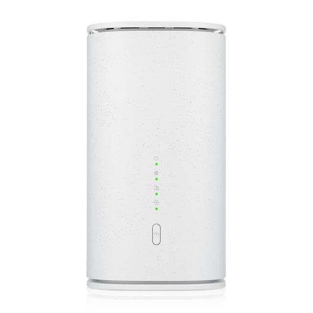 ZYXEL NEBULA FWA515-EU0102F ROUTER 5G WI-FI 7 DUAL BAND SLOT PER SCHEDA SIM 2 L…