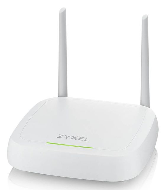 ZYXEL NWA30BE-EU0102F NEBULAFLEX ACCESS POINT WIRELESS WI-FI 7 DUAL RADIO 2X2 8…