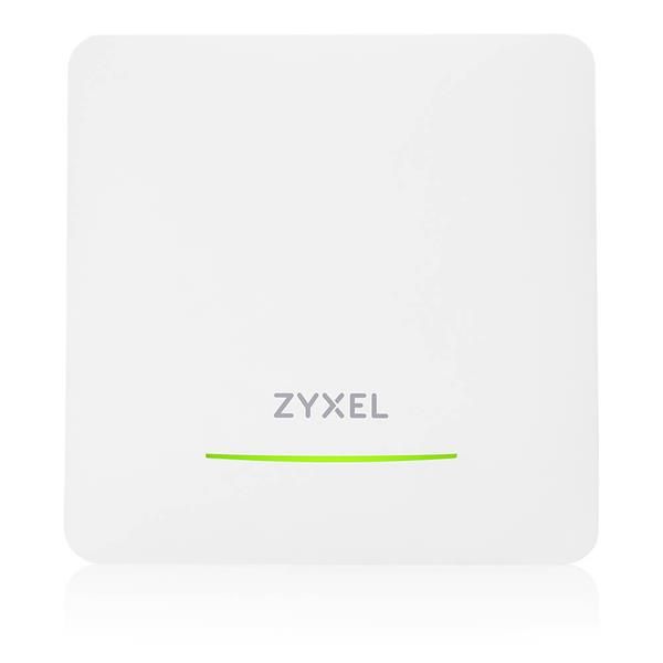 ZYXEL NWA50BEPRO-EU0102F NEBULAFLEX ACCESS POINT WIRELESS WI-FI 7 4 FLUSSI DUAL…