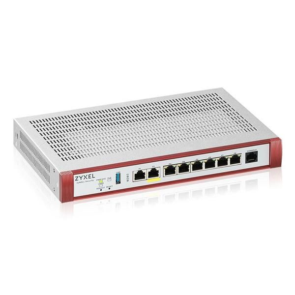 ZYXEL USGFLEX SECURITY GATEWAY 100HP 102