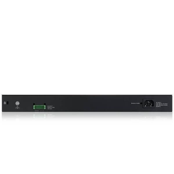 ZYXEL XMG2230-28HP-ZZ0101F SWITCH GESTITO L3 - 24 PORTE 2.5 MGigabit PoE (PoE m…