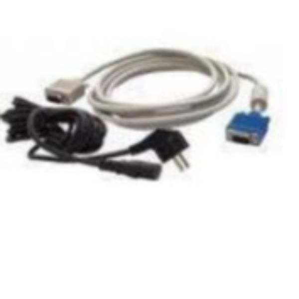 Zebra - Cavo USB - USB (M) - 2.74 m - avvolto a spirale - per Zebra DS3578, DS4…