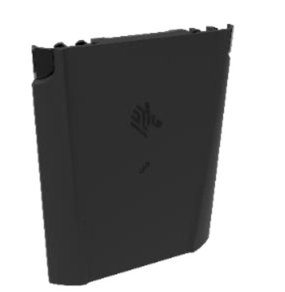 Zebra - Handheld-Batterie - Li-Ion - 4300 mAh
