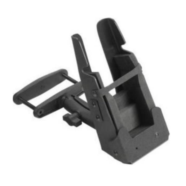 Zebra - Supporto per muletto - montaggio su superficie - per Zebra MC3300, MC33…