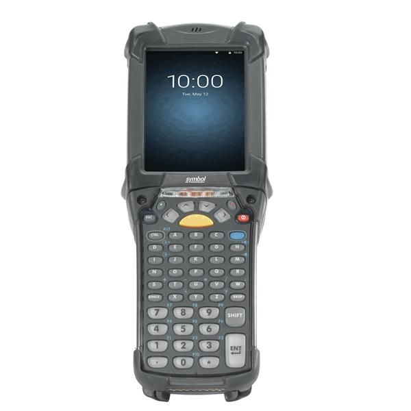 Zebra - Supporto per scanner codice a barre - per MiniScan MS 1204, MS 1207, MS…