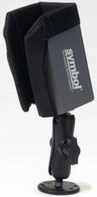 Zebra 21-52612-01R - Altoparlante portatile - Supporto passivo - Interno