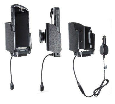 Zebra 3PTY-PCLIP-241389 supporto per personal communication Supporto attivo Com…