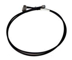 Zebra 6m RF LMR 240 - 6 m - LMR 240 - Nero
