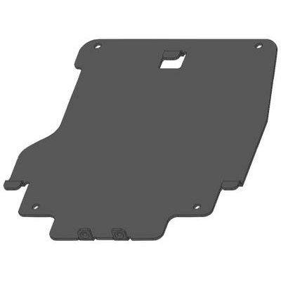Zebra BRKT-ET4X-DSKPS-01 supporto per personal communication Supporto passivo T…