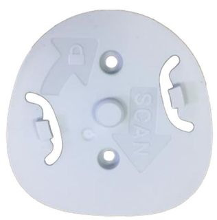 Zebra BRKT-LM0093C-0W lettero codici a barre e accessori Supporto