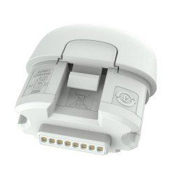Zebra BTRY-CS60EABHE-0B lettero codici a barre e accessori Batteria