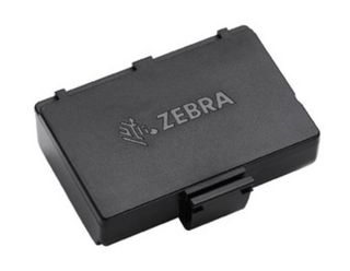 Zebra BTRY-MPV-24MA1-01 batteria di ricambio
