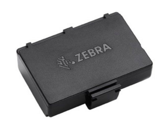 Zebra BTRY-MPV-24MA1-01 batteria di ricambio