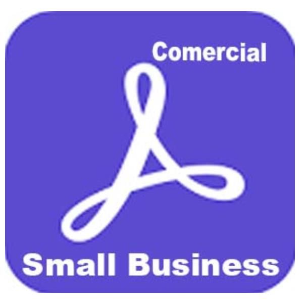 Adobe Sign for small business - Nuovo abbonamento (annuale) - 1 utente - hosted…
